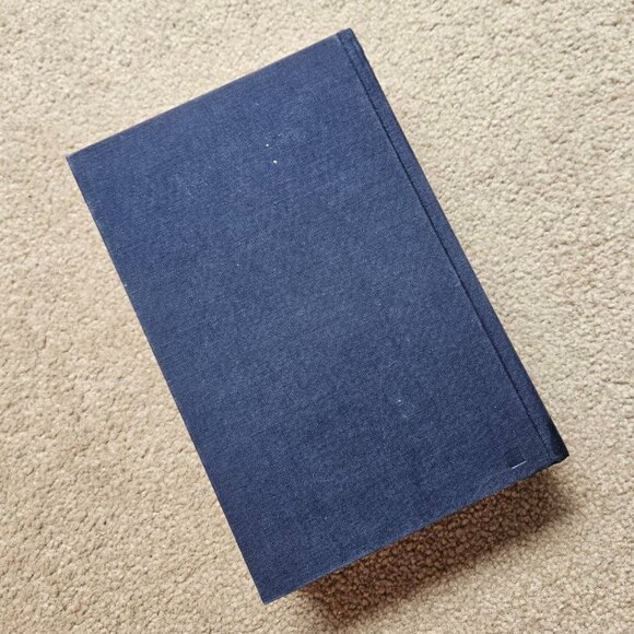 4/$25 Space by Michener, James‎ A - Hardcover 1982 First Edition - Picture 6 of 8